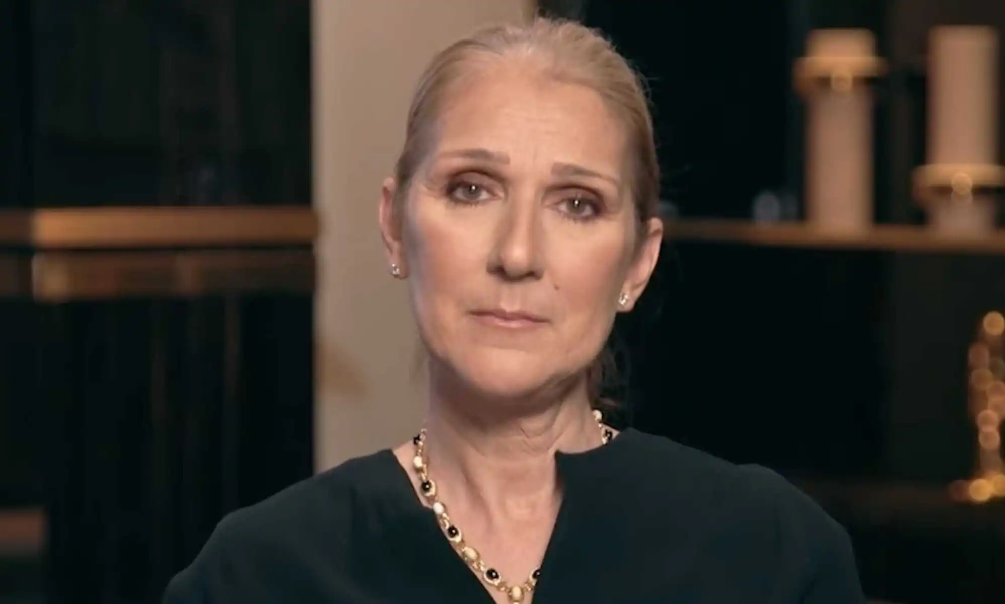 Céline Dion