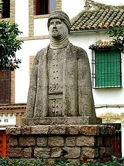 Al-Hakam II, calife de Cordoue (961-976 après JC)