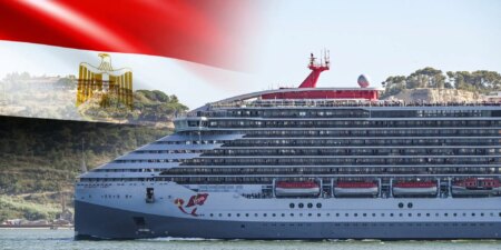 Virgin Voyages