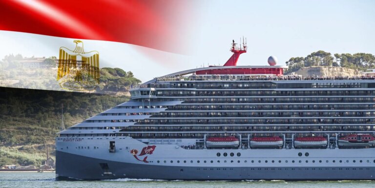 Une croisière gay refusée par la Turquie et également bloquée par l'Egypte, selon les organisateurs Virgin Voyages