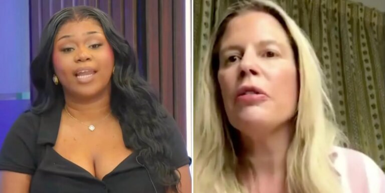 GB News a reçu plus de 2 000 plaintes auprès de l'Ofcom après les commentaires anti-LGBTQ+ d'invités Based And Bougie and Caroline Farrow on GB News