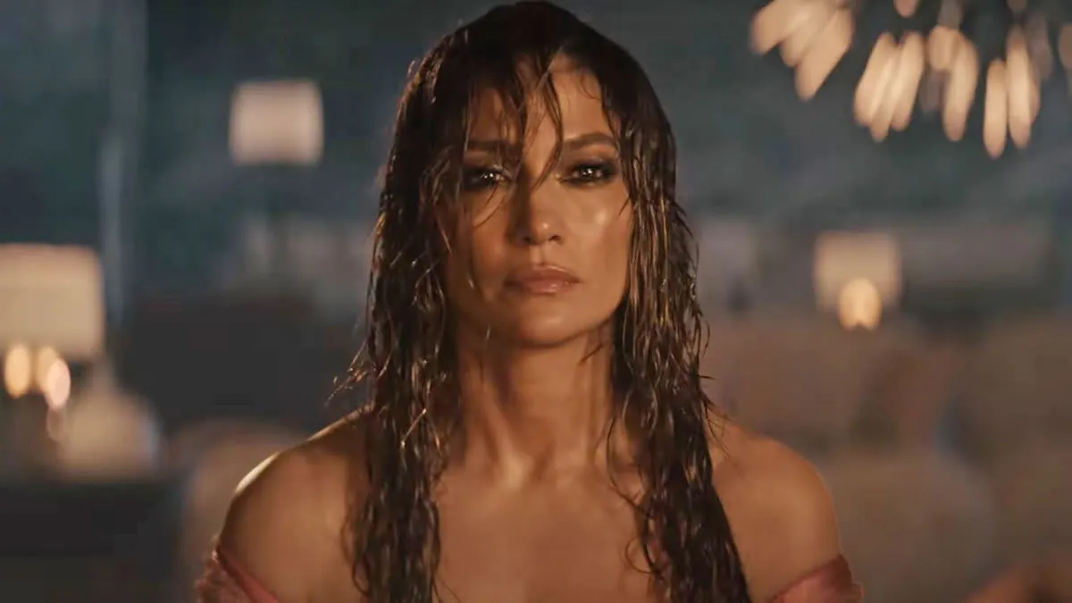 Jennifer Lopez joue dans un prochain film semi-autobiographique, intitulé This Is Me…Now. (Amazon Prime Vidéo)
