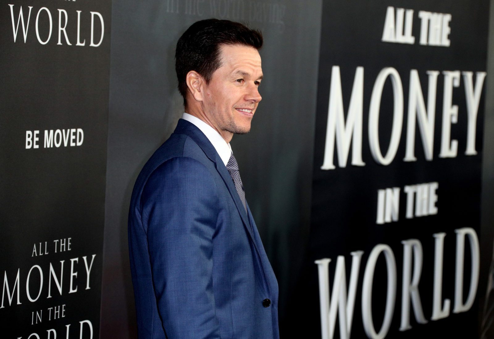 Marc Wahlberg