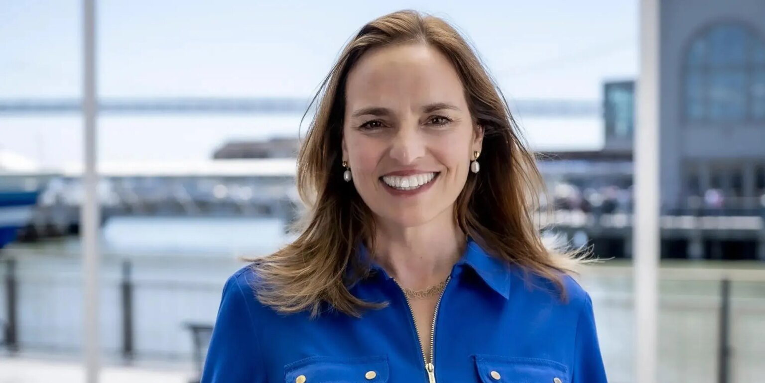 Une responsable lesbienne de la ville de Californie inculpée après avoir « tenté de voler un yacht après avoir bu » Elaine Forbes