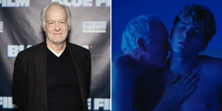 Reed Birney de Blue Film dit que c'est "le meilleur travail qu'il ait fait" malgré des réactions négatives majeures