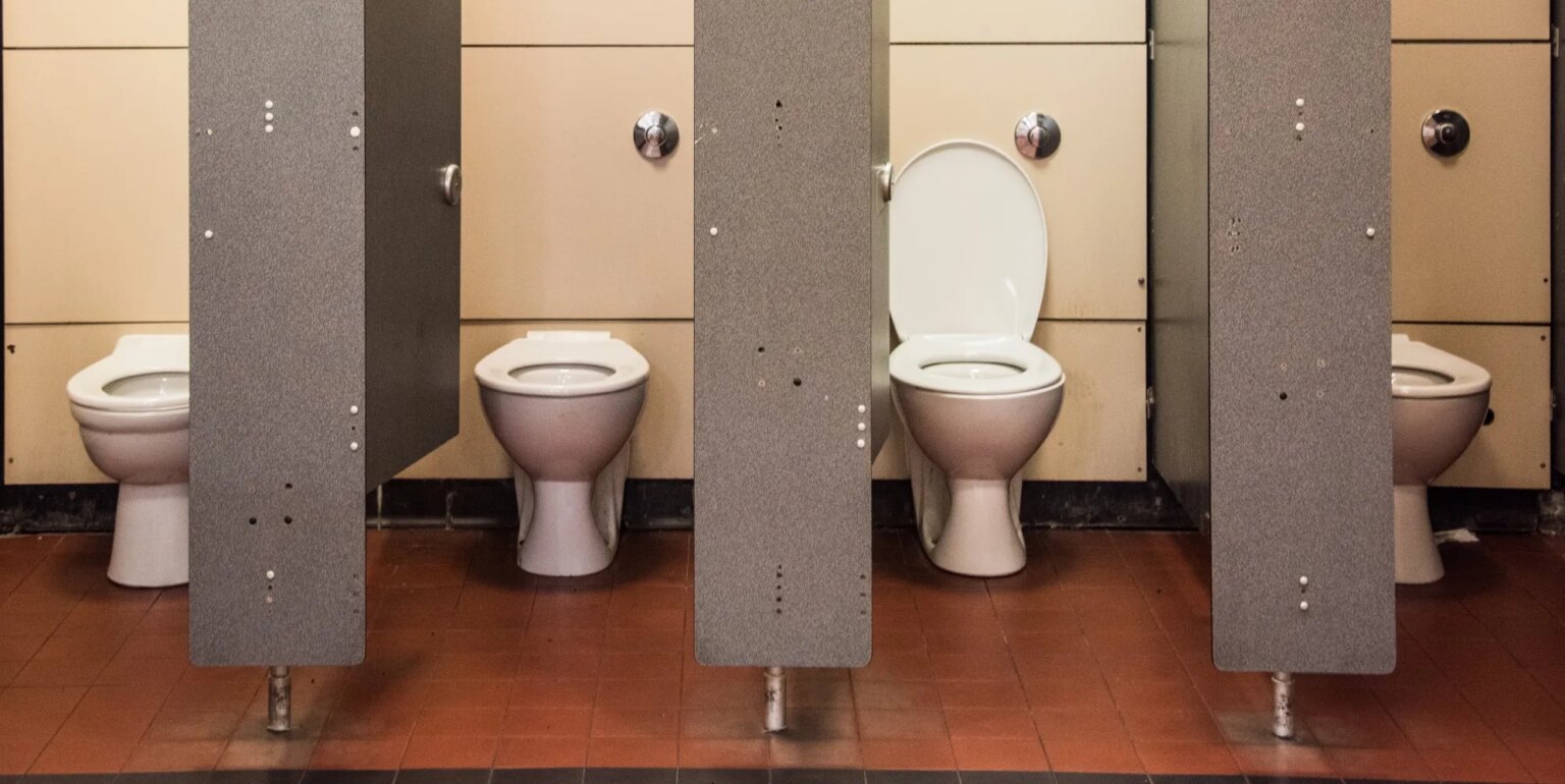 Les fonctionnaires trans pourraient être contraints de « se dévoiler » en vertu de nouvelles directives public toilets