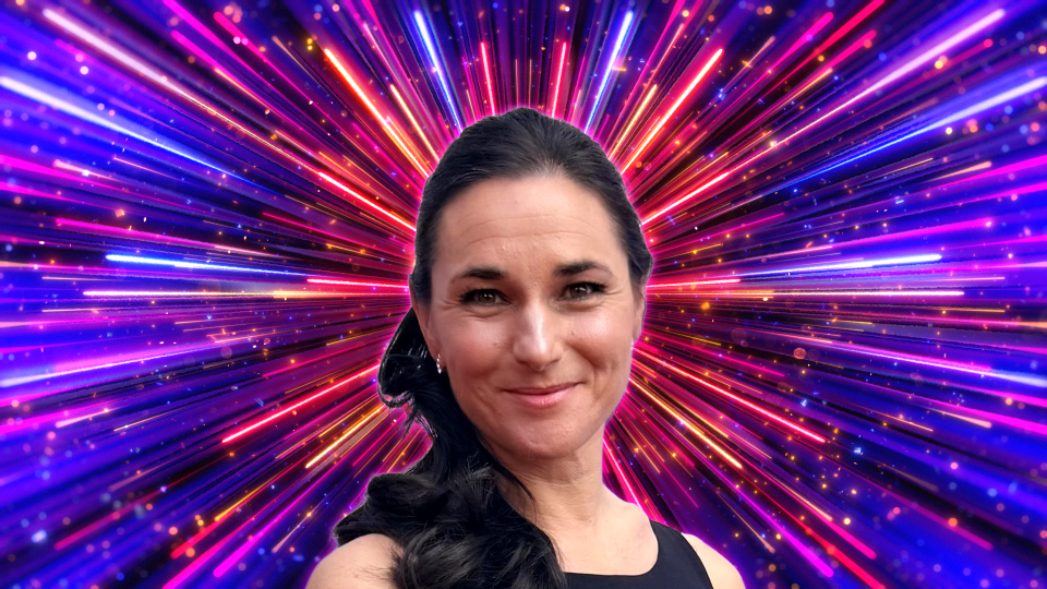 Étage Dame Sarah