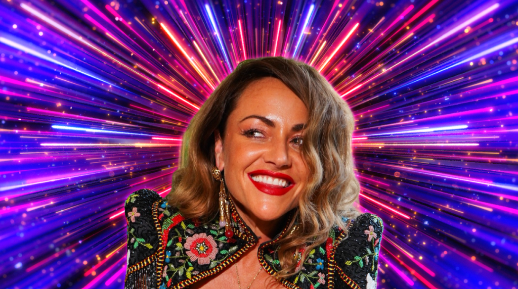 Jaime Winstone