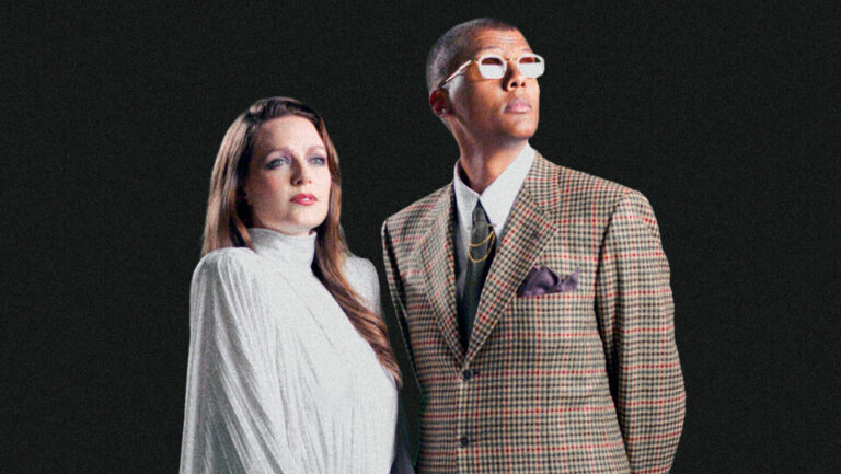 Tove Lo et Stromae dévoilent une superbe vidéo « des fleurs » avant le nouvel album Estrus Logo