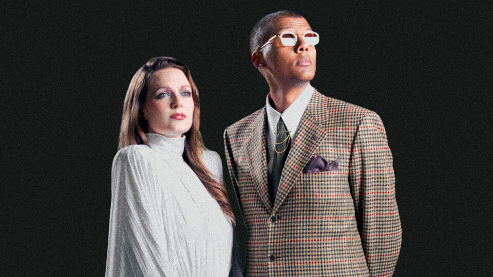 Tove Lo et Stromae dévoilent une superbe vidéo « des fleurs » avant le nouvel album Estrus Logo