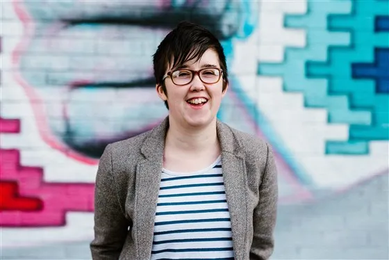 Trois hommes acquittés dans l'affaire du meurtre de la journaliste LGBTQ+ Lyra McKee Lyra McKee