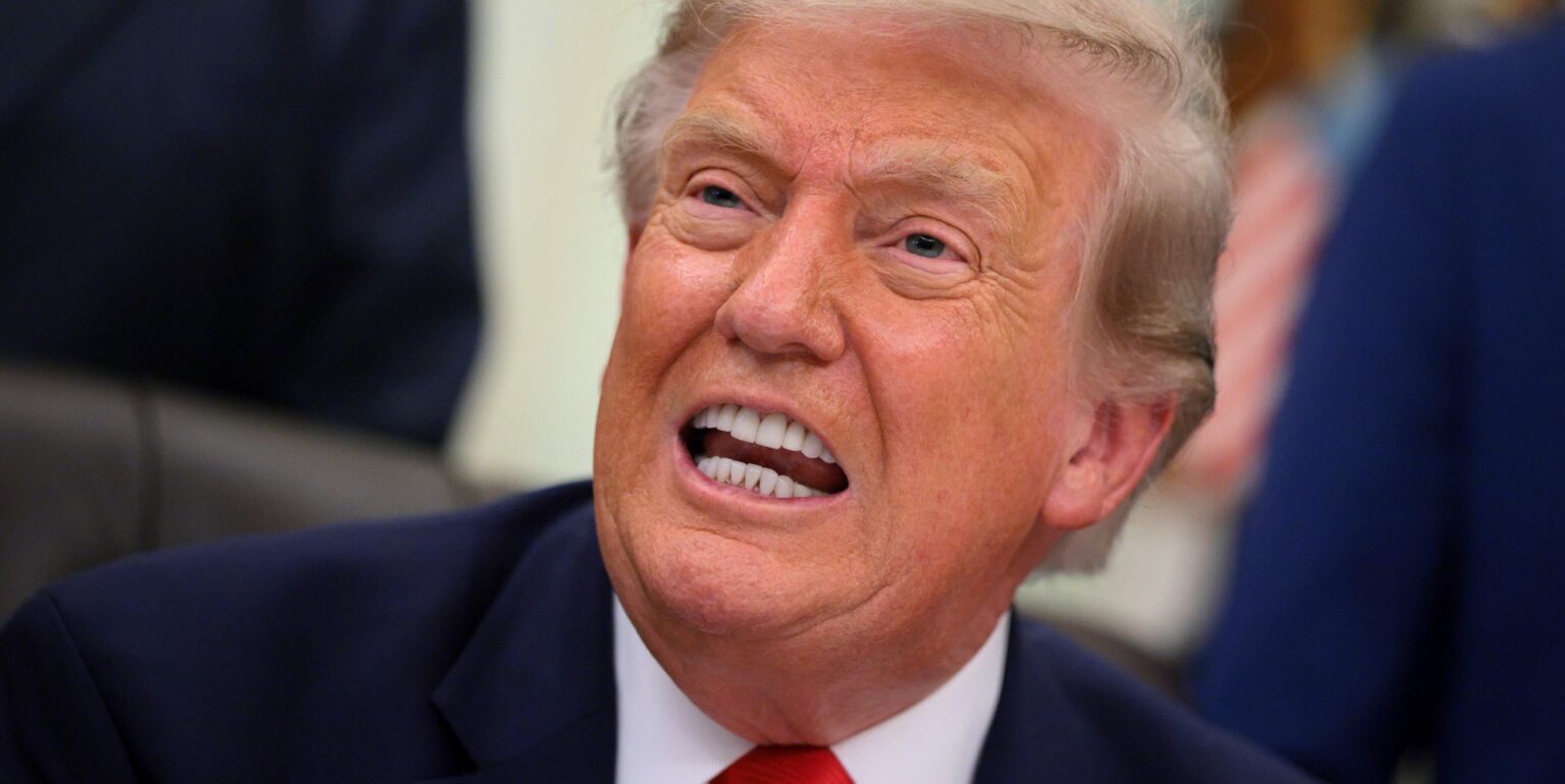 Donald Trump déclare que « les transgenres ne finiront jamais » alors qu'il lance un plaidoyer électoral Donald Trump