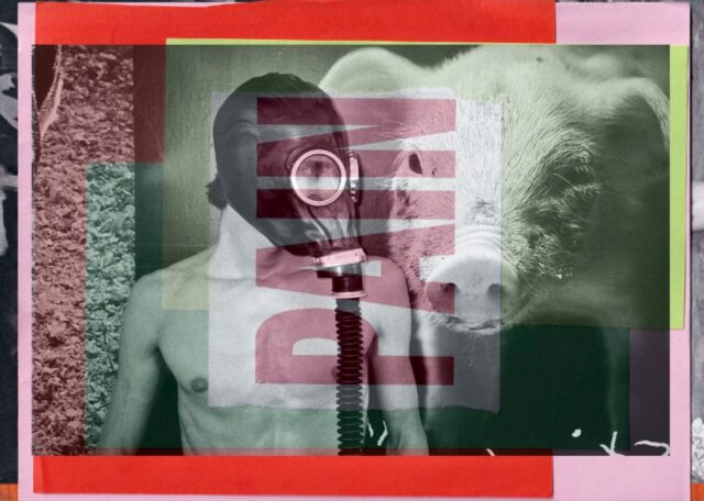 Slava Mogutin et Oli Raptor dévoilent FLIP FLOP, un zine d'art queer en édition limitée célébrant la sexualité, l'intimité et l'expression de soi avec seulement 200 exemplaires disponibles.