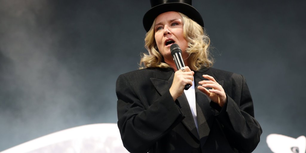 Róisin Murphy