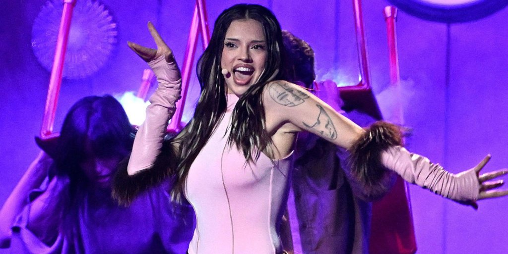 Dara pour la Bulgarie à l'Eurovision 2026