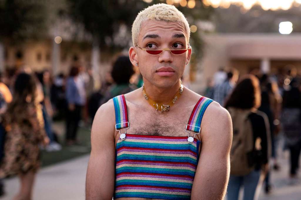 Le juge Smith en génération.