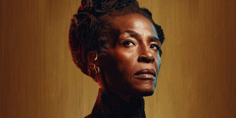 RSC reporte Othello noir et lesbien alors que Sharon D Clarke commence un traitement contre le cancer Sharon D Clarke as Othello