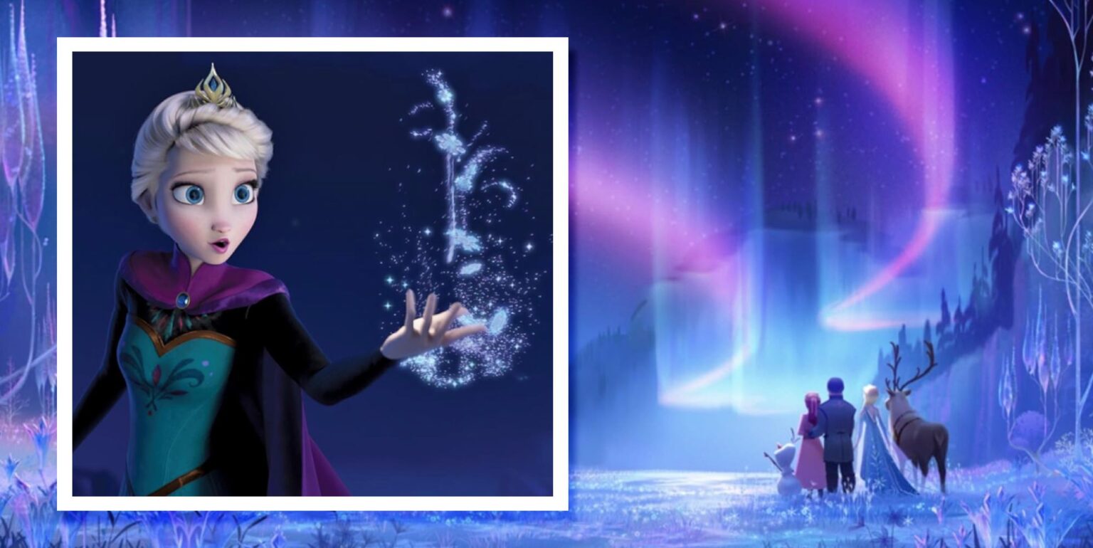 Le teaser de Frozen 3 présente un nouveau méchant – et les fans espèrent la lesbienne Elsa frozen elsa