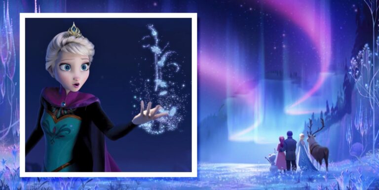 Le teaser de Frozen 3 présente un nouveau méchant – et les fans espèrent la lesbienne Elsa frozen elsa