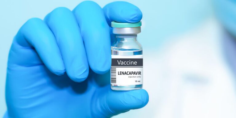 Le NHS va déployer des médicaments « salvateurs » pour lutter contre le VIH résistant aux médicaments Lenacapavir