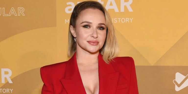 La star de Heroes Hayden Panettiere est décédée à l'âge de 36 ans : « Elle était une force de la nature » hayden panettiere