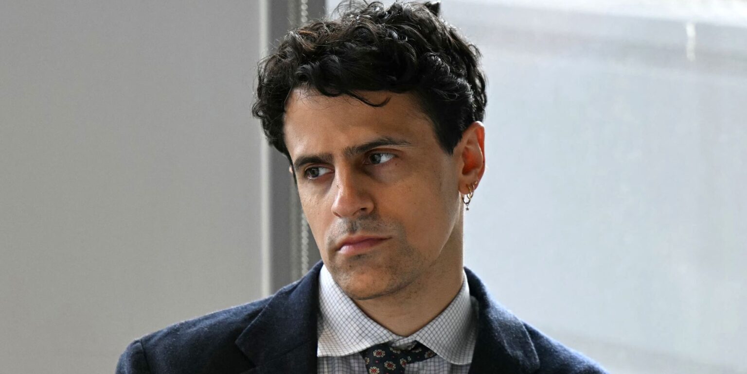 Le gagnant d'un Grammy Grammy avec son célèbre ex est le conseiller économique d'Andy Burnham Neil Amin-Smith