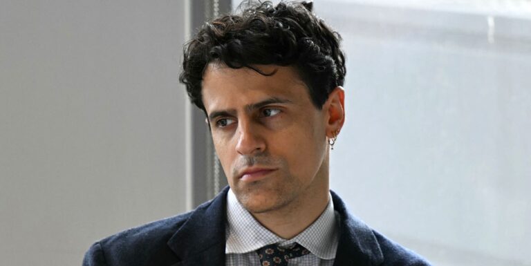 Le gagnant d'un Grammy Grammy avec son célèbre ex est le conseiller économique d'Andy Burnham Neil Amin-Smith