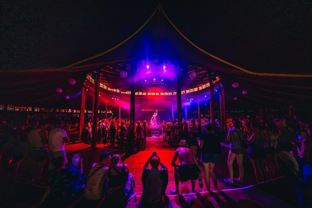 Festival Sziget