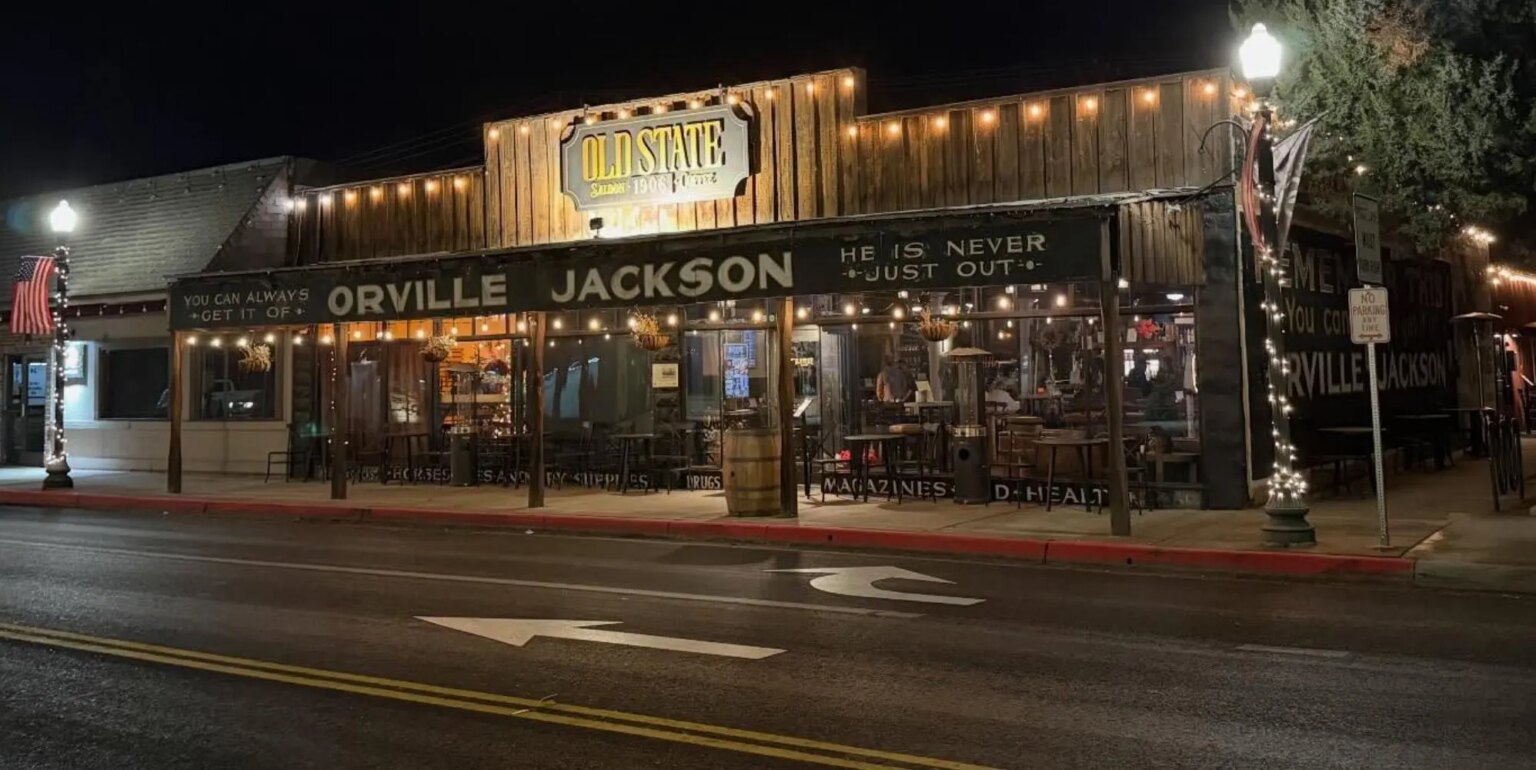Le saloon de l'Idaho qui a accueilli le « Hetero Awesome Fest » pourrait devenir un bar gay The Old State Saloon