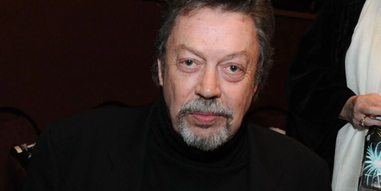 L'icône de Rocky Horror, Tim Curry, a gardé sa vie amoureuse privée pour une simple raison L'icône de Rocky Horror, Tim Curry, a gardé sa vie amoureuse privée pour une simple raison