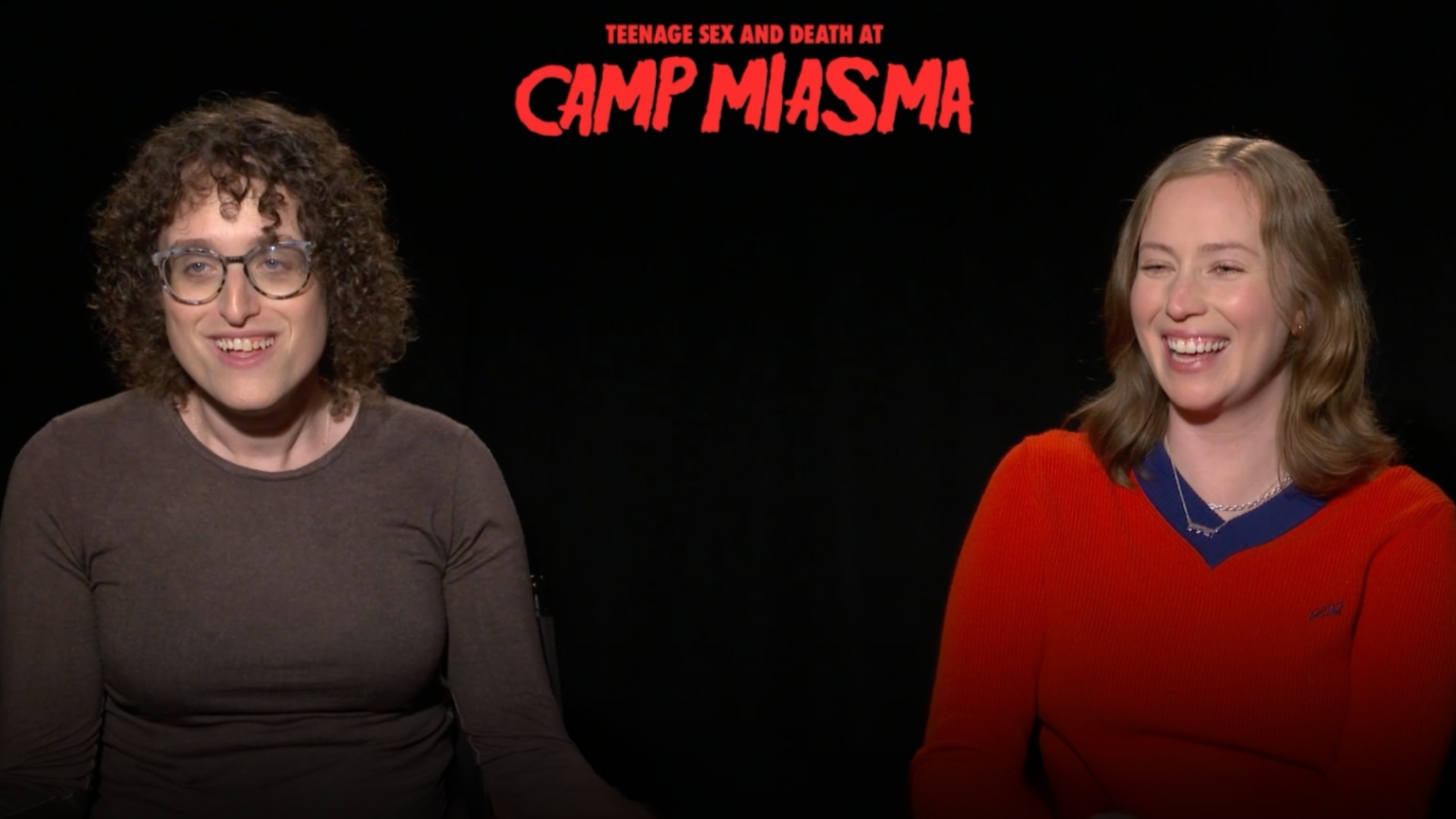 « Camp Miasma » de Jane Schoenbrun est une lettre d'amour sanglante à l'horreur queer (exclusif) Logo
