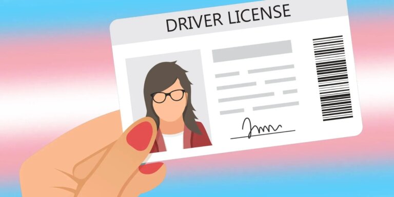 L’Ohio empêche les personnes trans de changer leur marqueur de genre sur leur carte d’identité dans un geste soudain L’Ohio empêche les personnes trans de changer leur marqueur de genre sur leur carte d’identité dans un geste soudain