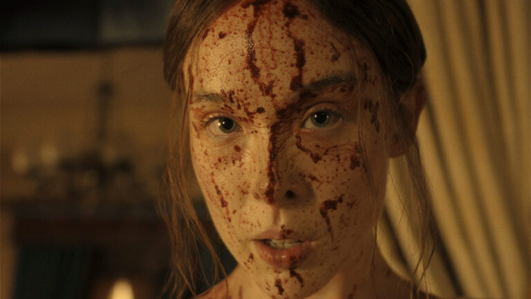 La saison 4 de « Monster » de Netflix fait de Lizzie Borden sa première tueuse Logo