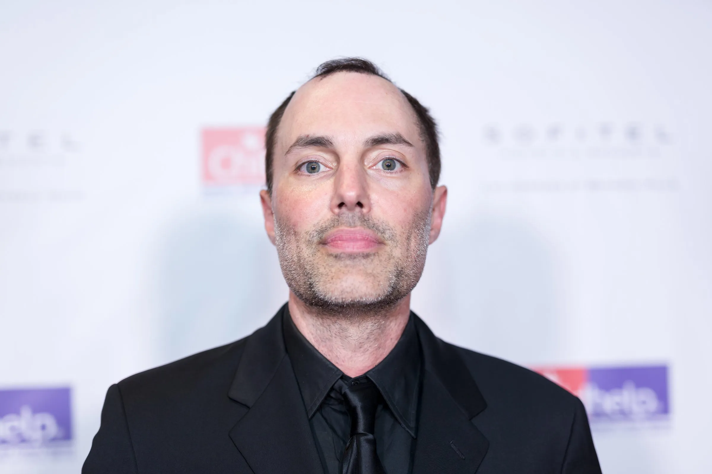 Acteur James Haven