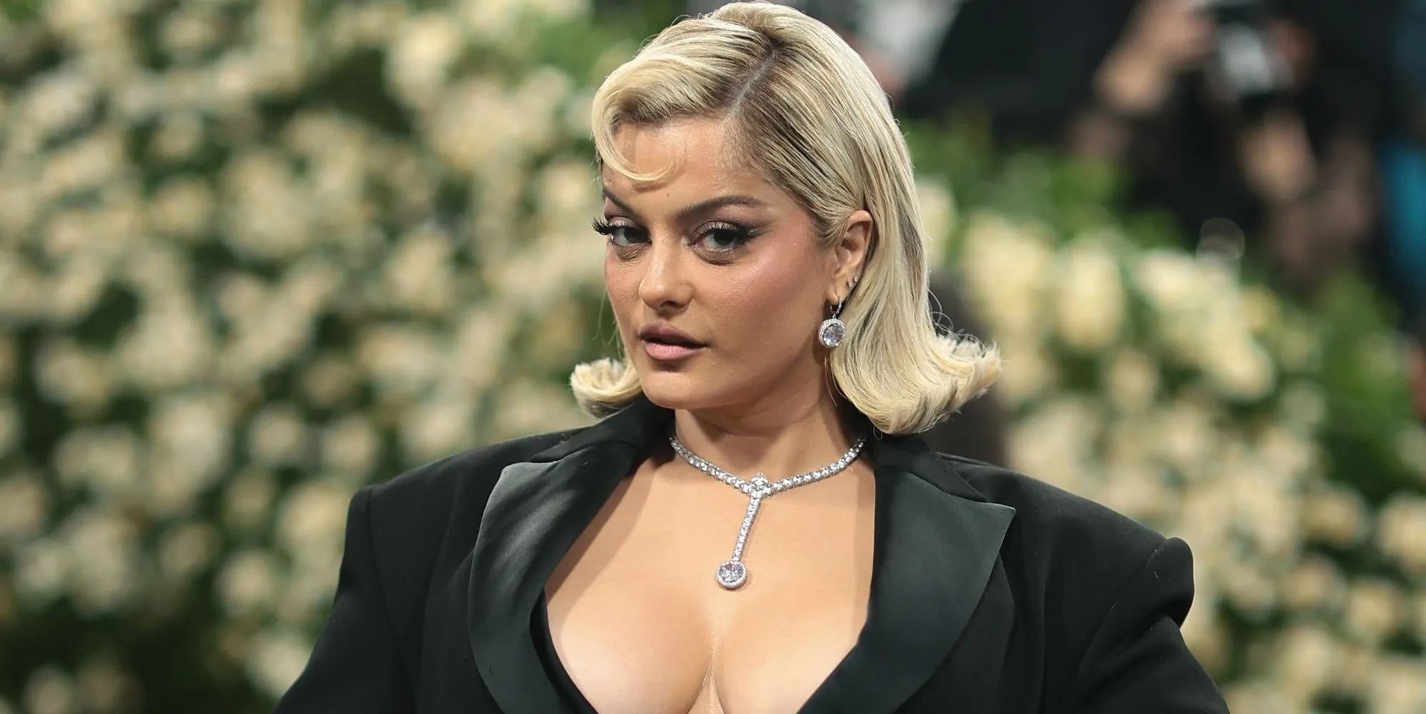 Bébé Rexha