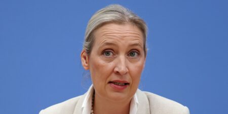 Alice Weidel