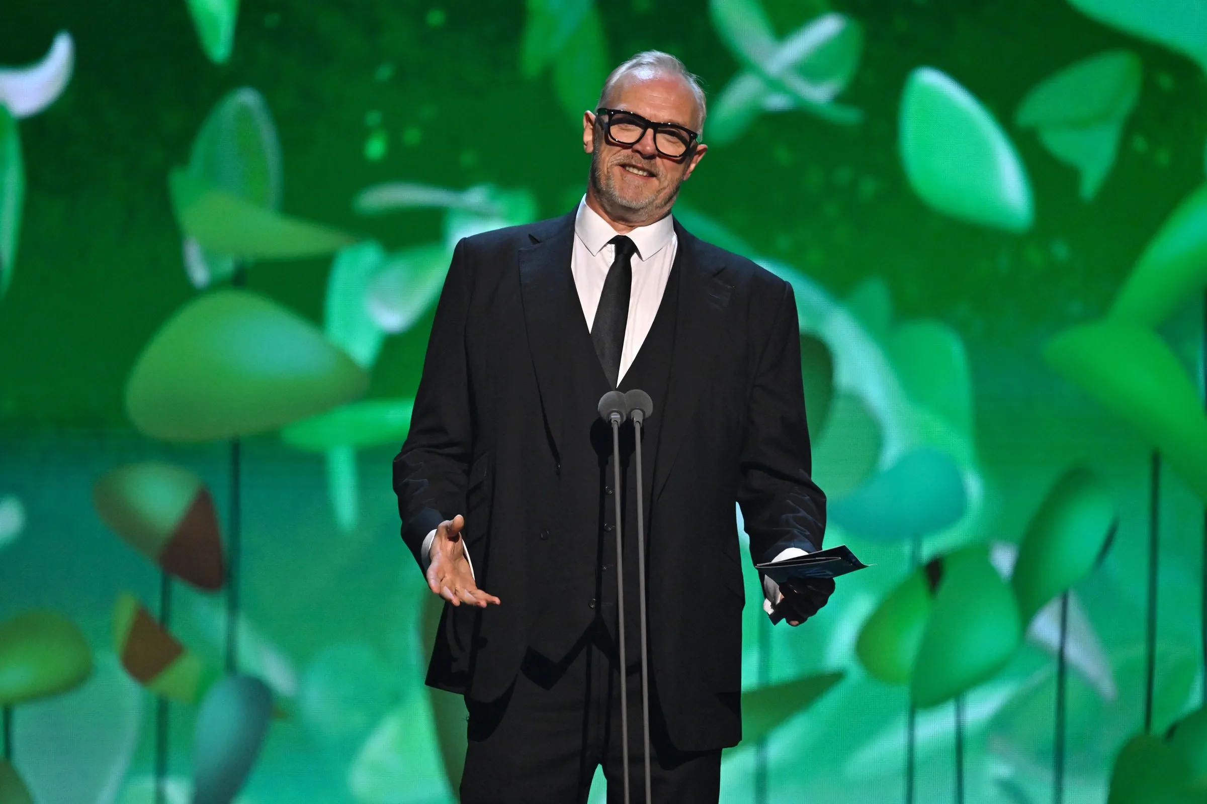 National Television Awards 2025 - Spectacle