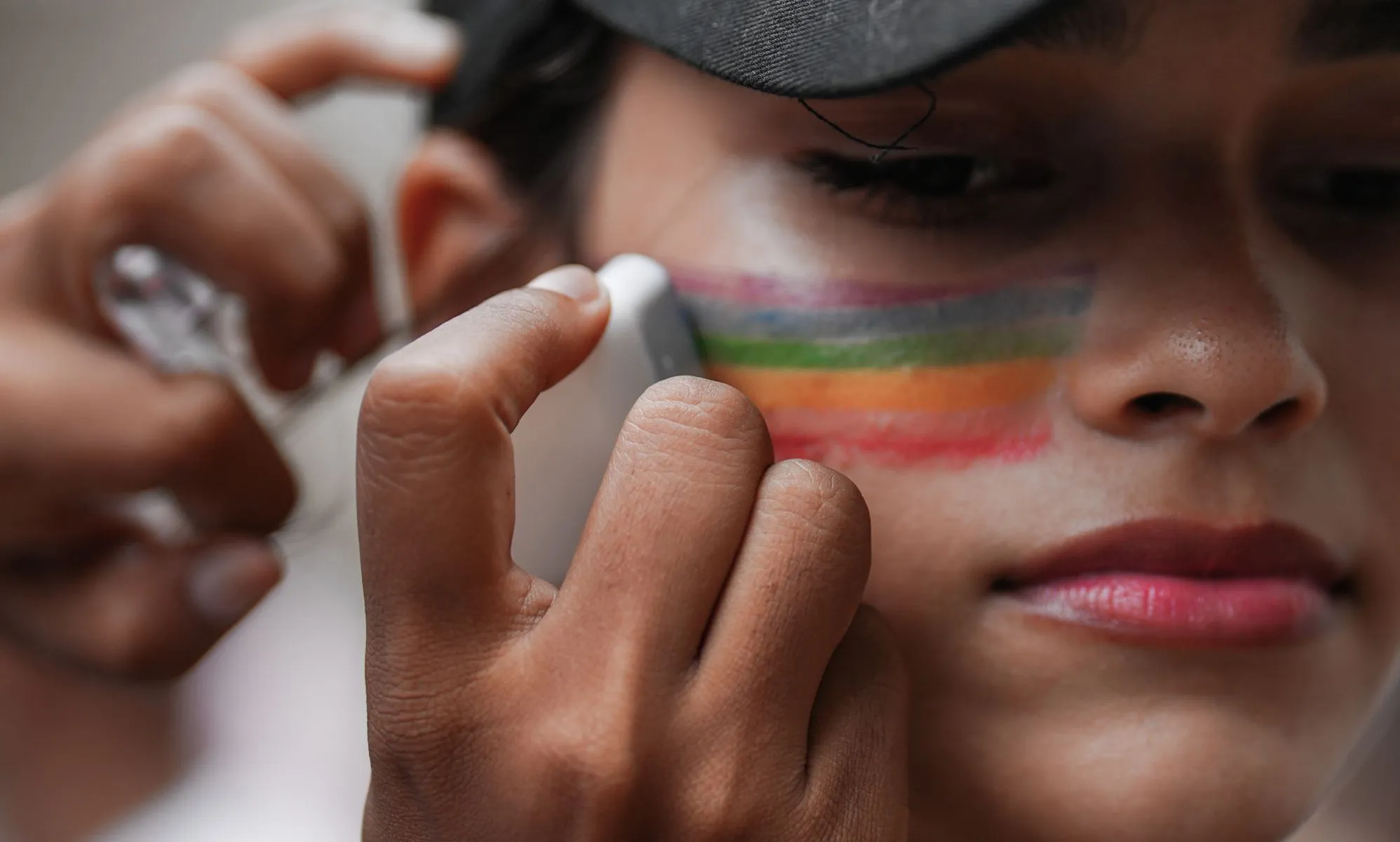 Fierté 2025 GLAAD