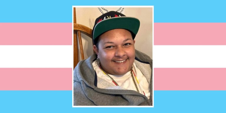 Deux femmes condamnées à perpétuité sans possibilité de libération conditionnelle pour le meurtre de l'homme trans Sam Nordquist Sam Nordquist