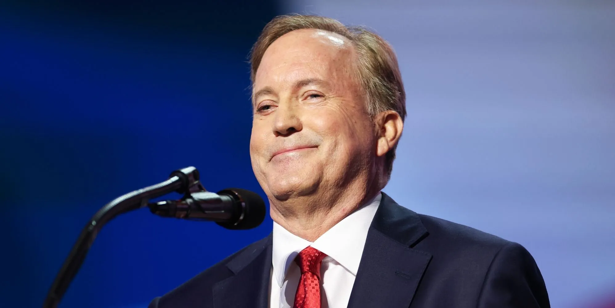 Ken Paxton