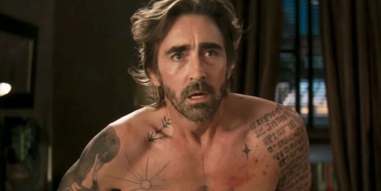 Lee Pace est obligé de s'excuser après avoir été interpellé pour un commentaire « désobligeant » d'une femme Lee Pace est obligé de s'excuser après avoir été interpellé pour un commentaire « désobligeant » d'une femme