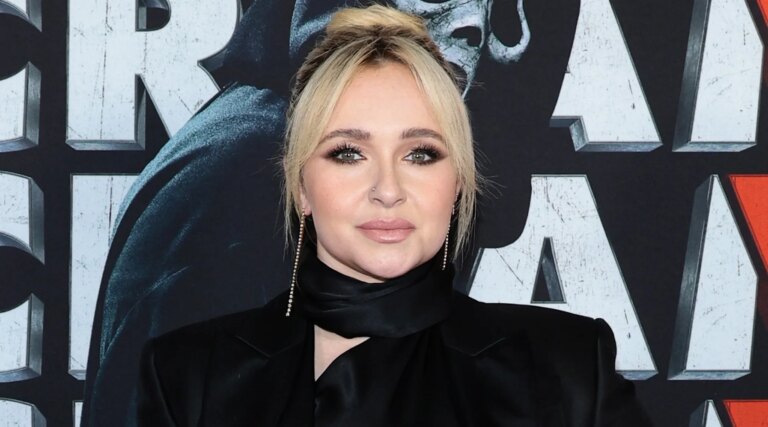 La cause présumée du décès de Hayden Panettiere révélée Hayden Pannetiere cause of death