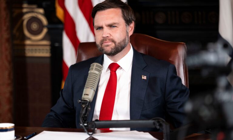 JD Vance accuse à tort une organisation de protestation queer de « culte du diable » JD Vance
