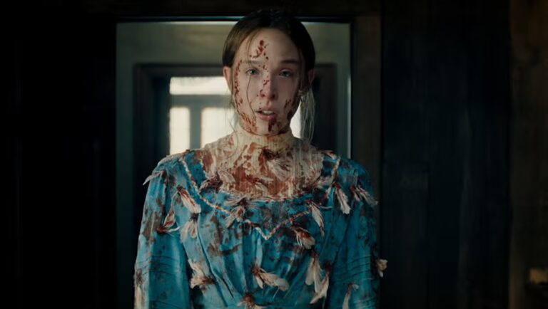 Monster dépeint la suspecte du meurtre Lizzie Borden comme une lesbienne – mais quelle était la réalité ? Ella Beatty as Lizzie Borden in Monster: The Lizzie Borden Story on Netflix