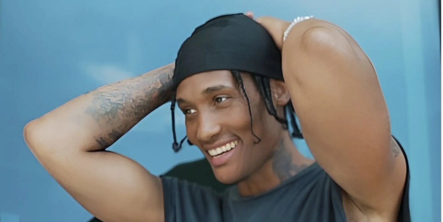 D. Smith star de Love & Hip Hop : Atlanta dit qu'il est en détransition après 12 ans en tant que femme trans D. Smith star de Love & Hip Hop : Atlanta dit qu'il est en détransition après 12 ans en tant que femme trans