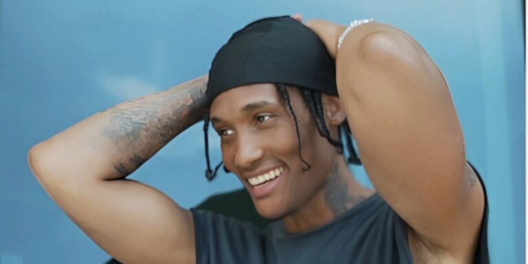D. Smith star de Love & Hip Hop : Atlanta dit qu'il est en détransition après 12 ans en tant que femme trans D. Smith star de Love & Hip Hop : Atlanta dit qu'il est en détransition après 12 ans en tant que femme trans