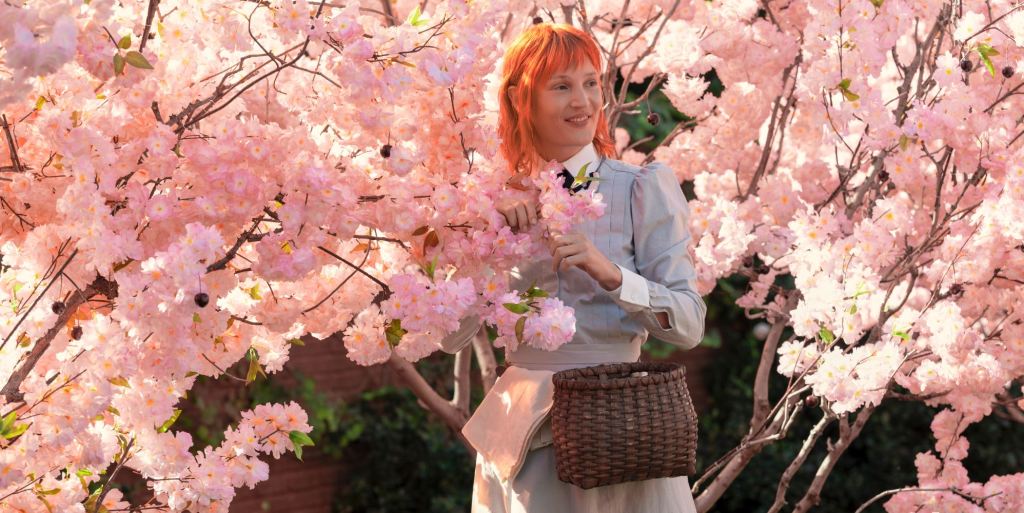 Vicky Krieps joue Bridget 'Maggie' Sullivan dans Monster