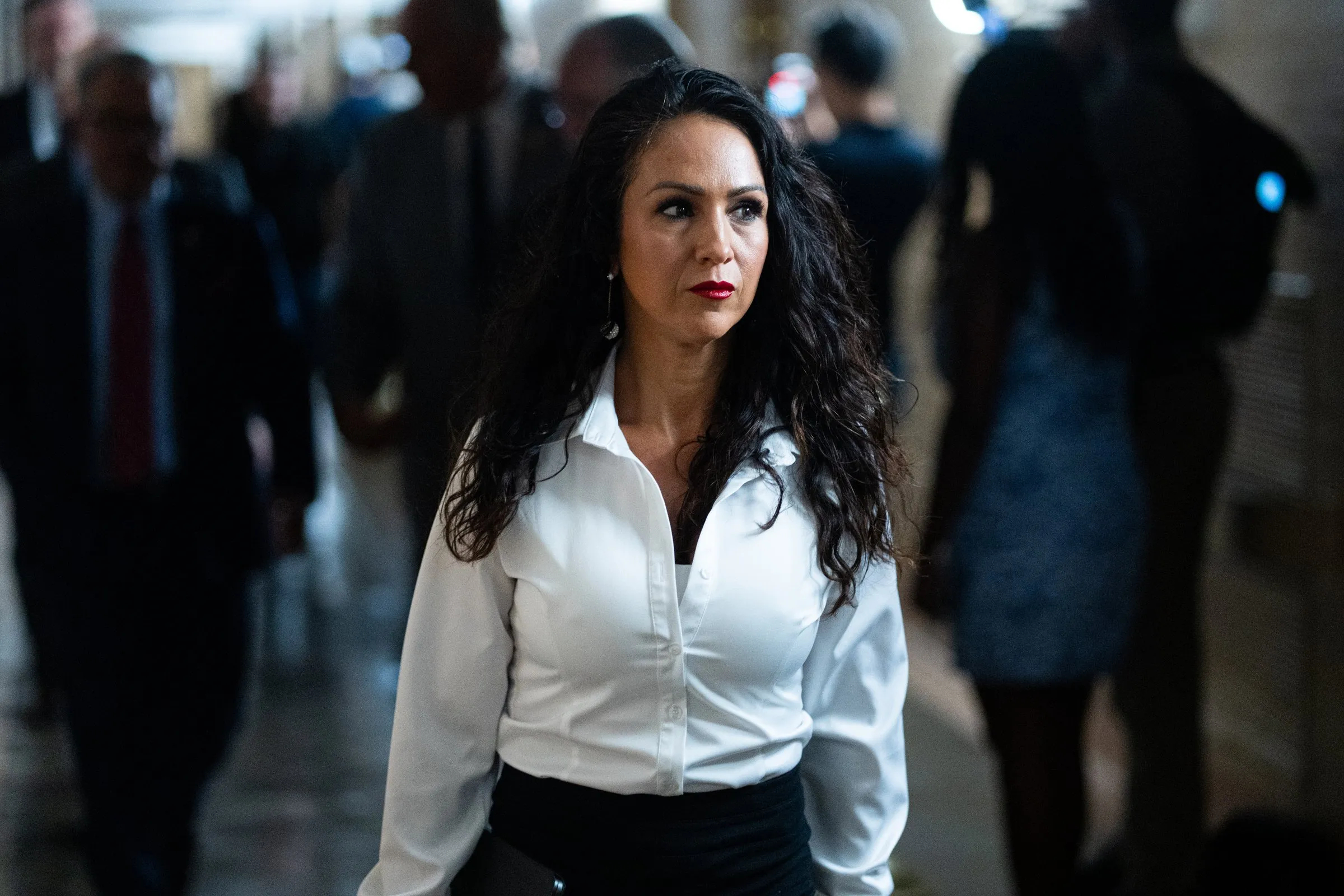 Représentante Lauren Boebert