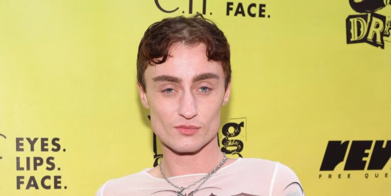 Gottmik dit que les drag kings sont l'avenir : « Nous avons besoin de drag pour être cela » Gottmik dit que les drag kings sont l'avenir : "Nous avons besoin de drag pour être cela"