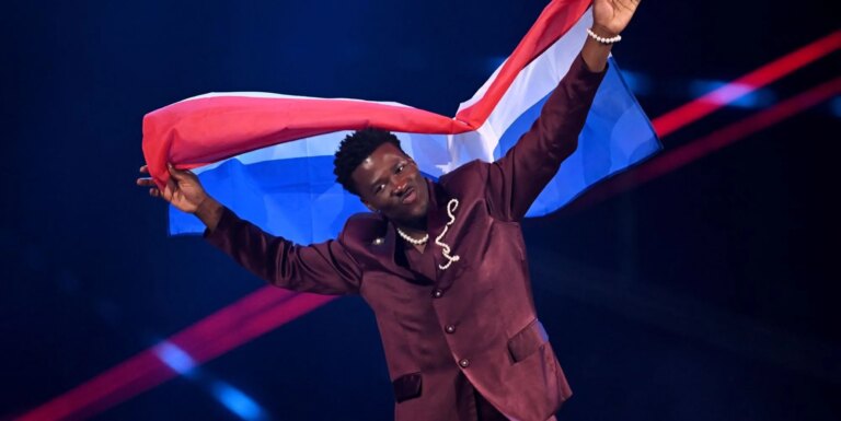 Les Pays-Bas confirment le retour du Concours Eurovision de la chanson en 2027 après le boycott Claude represented The Netherlands at Eurovision in 2025